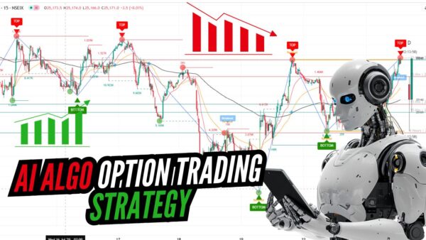 AI Manual Algo Trading