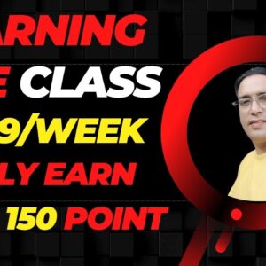 Basic to Advanced Stock Market Course